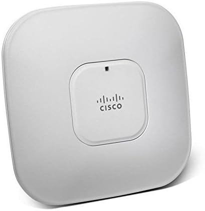Dual-Band Access Point F362734