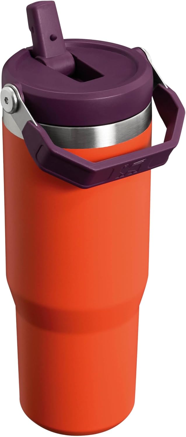 0.89L Stainless Steel Water Bottle E159
