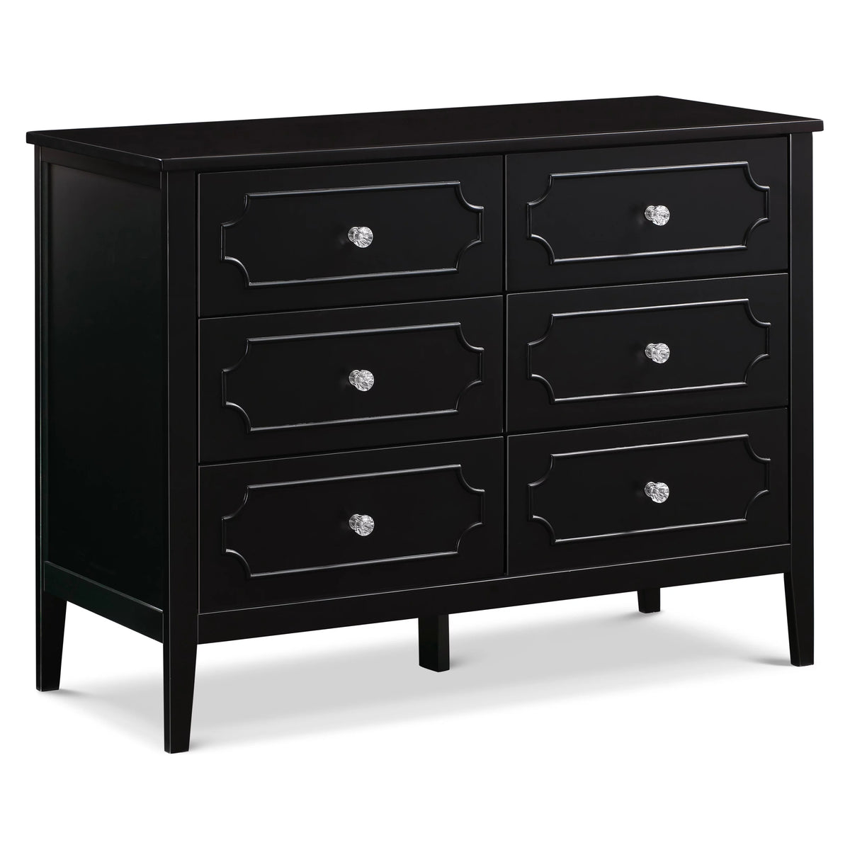 6 Drawer Dresser C68058