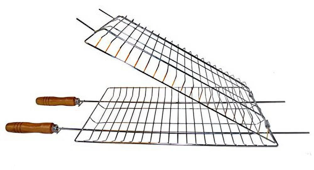 Brazilian Grilling Basket C5312