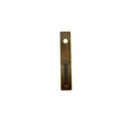 Night Latch Pull Thumbpiece Exit Trim D386