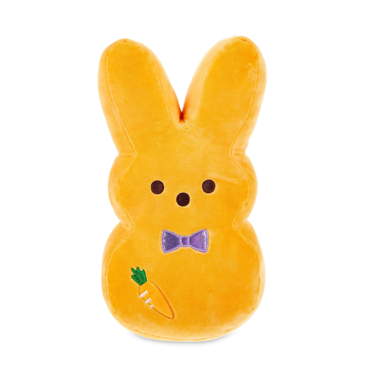 Purple Bunny Plush E33016