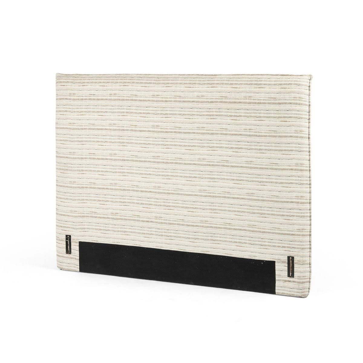 Flax Queen Headboard D146340