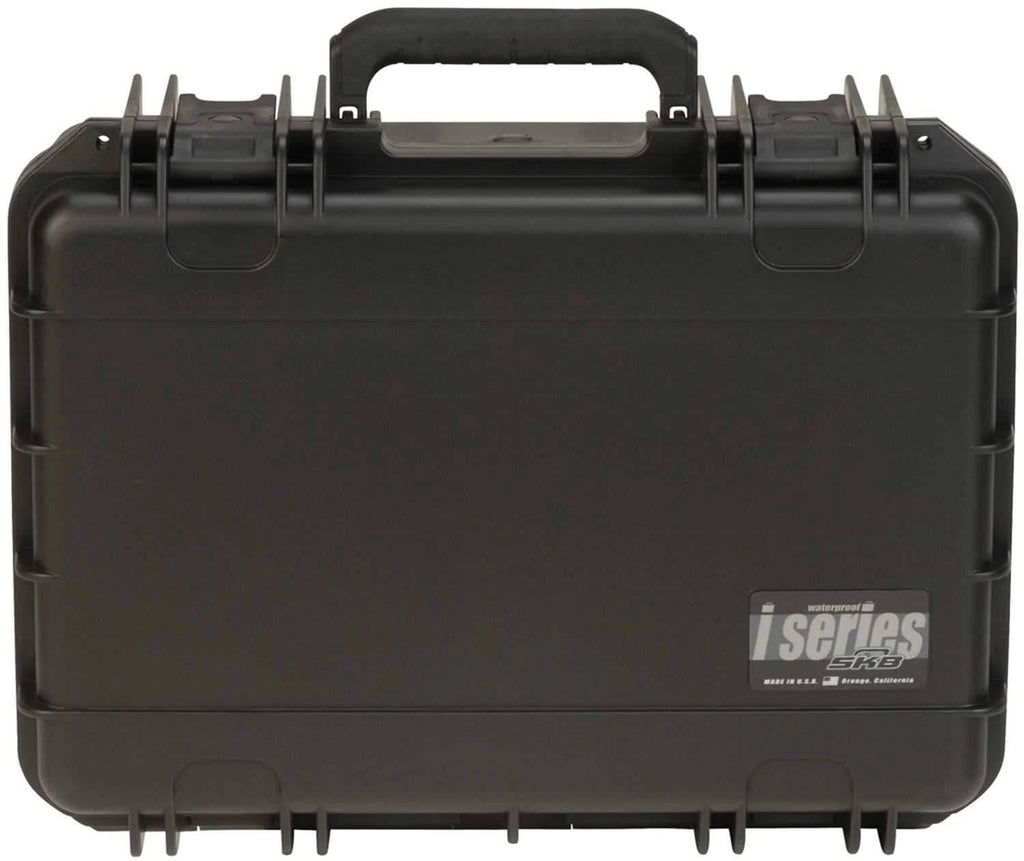 Black Hard Case Y9821