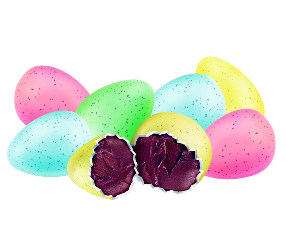 Chocolate, 943g/33.3 oz. X625037