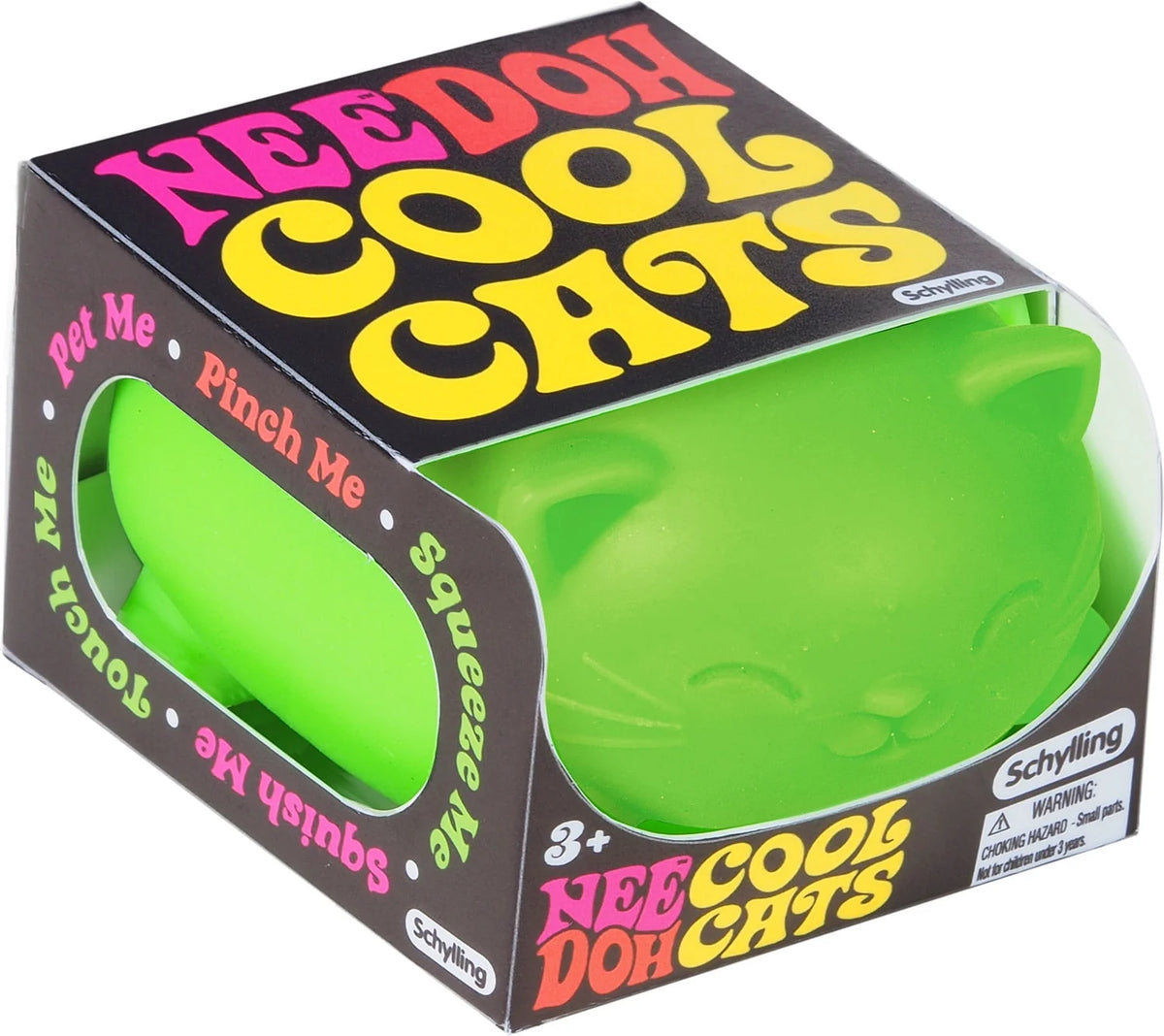 Squishy Fidget Ball Novelty Toy R209917