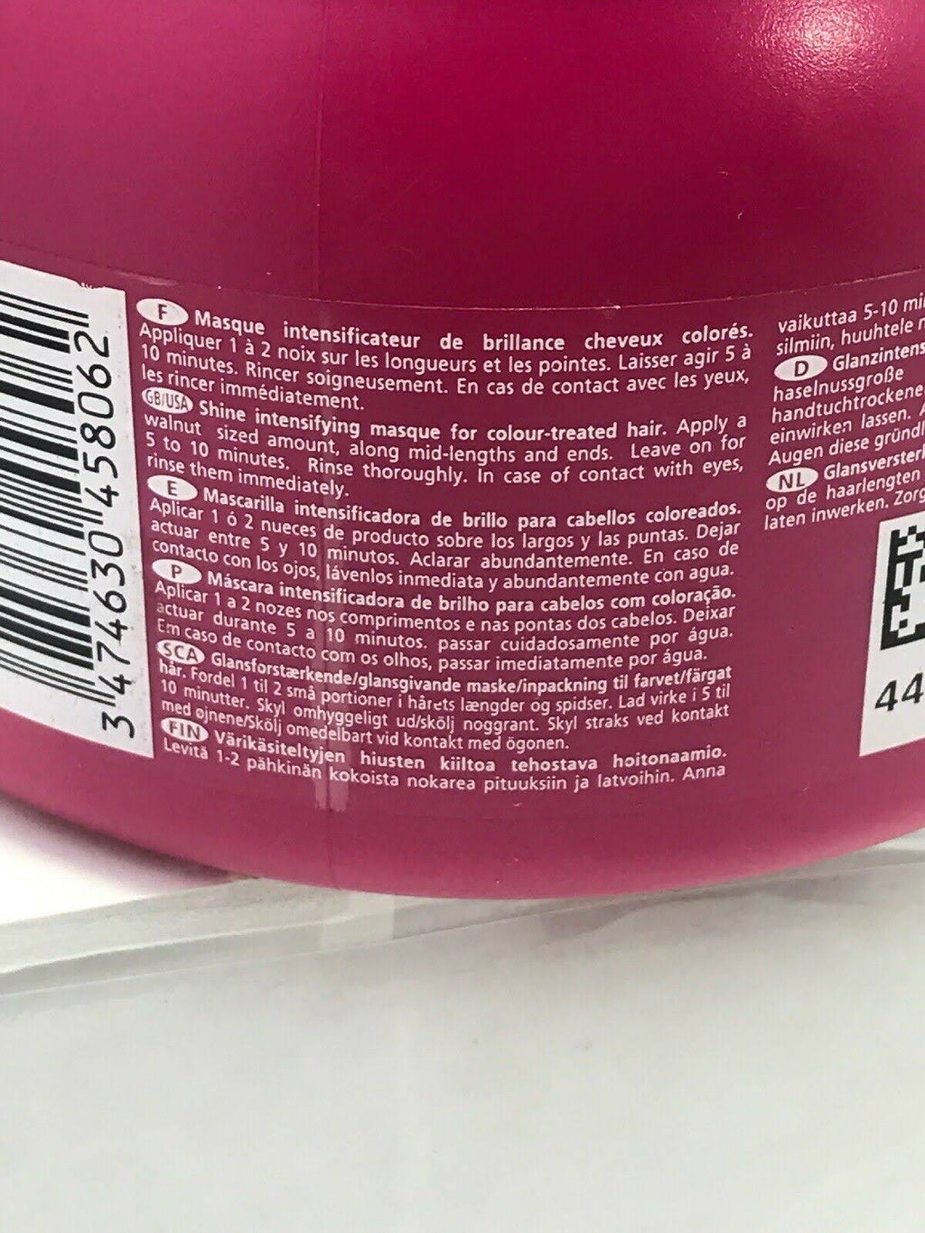 Intensifying Masque 16.9-Ounce F648943