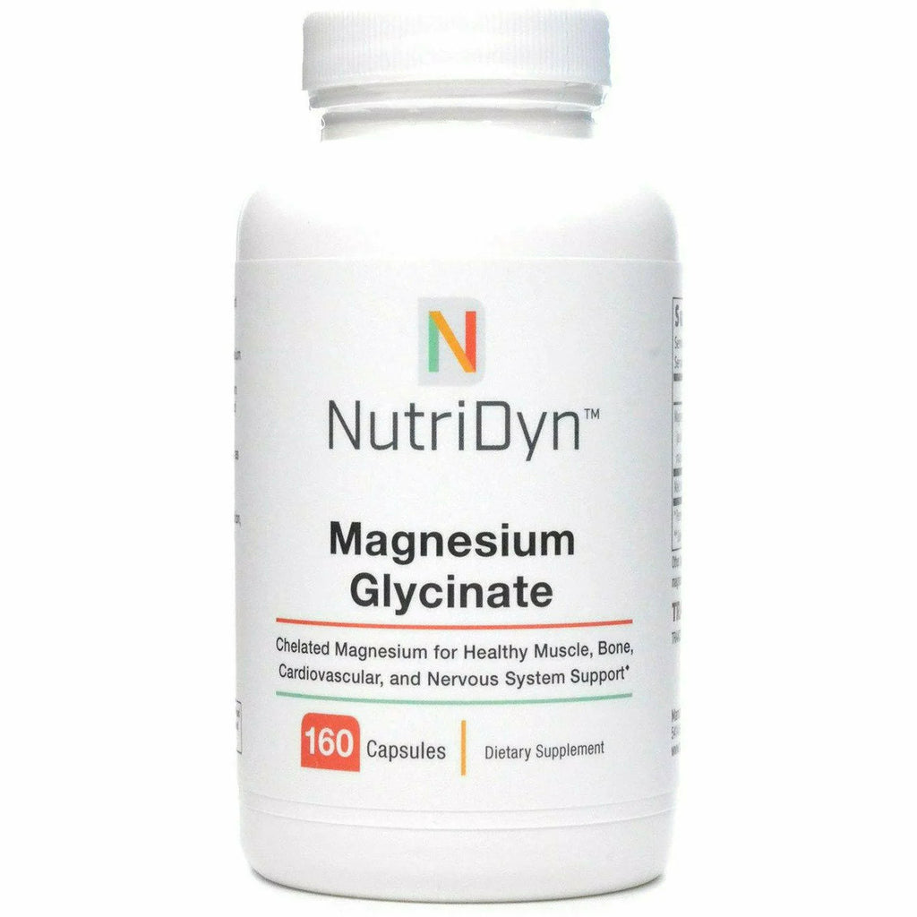 Magnesium Glycinate Z3225