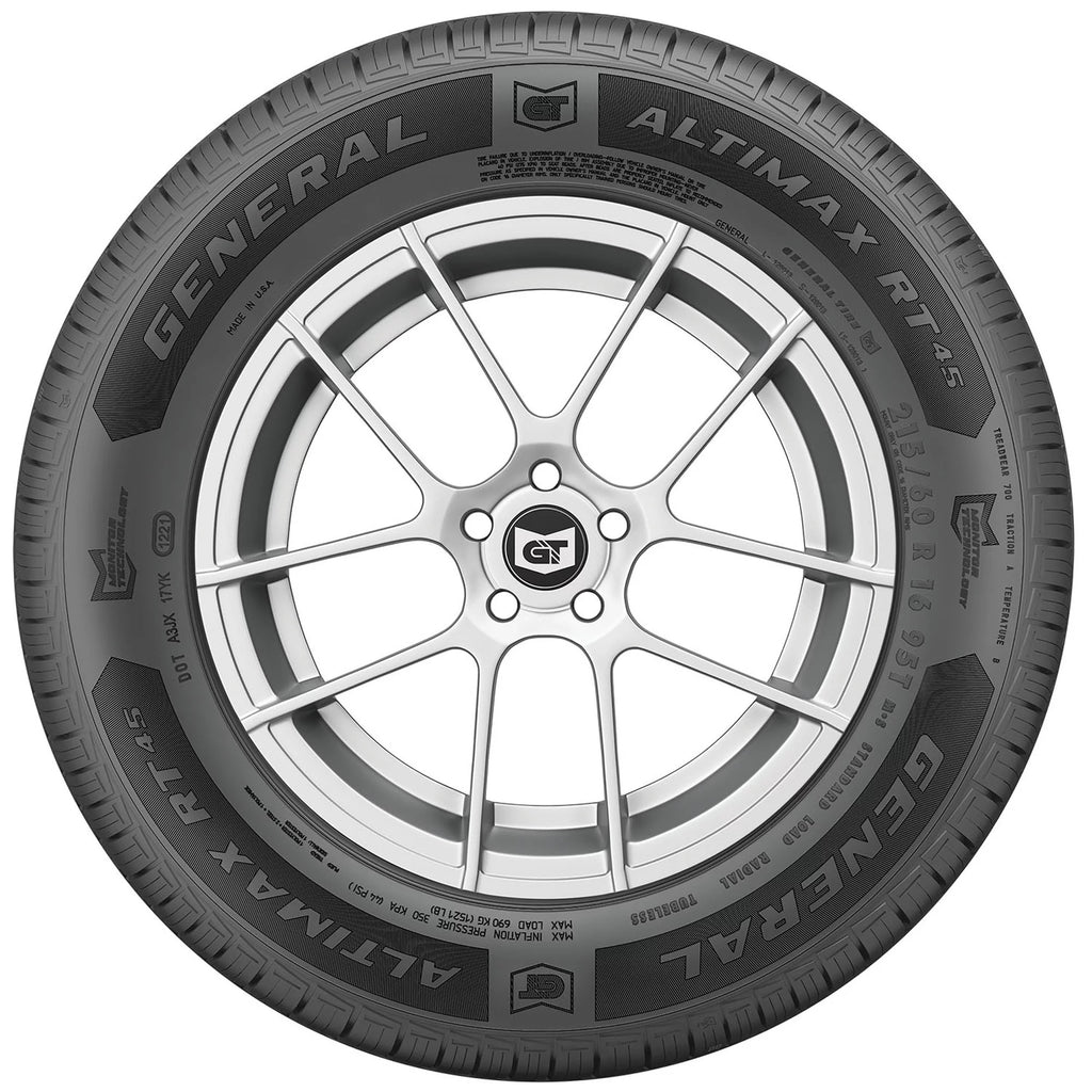 All Season Tire P271