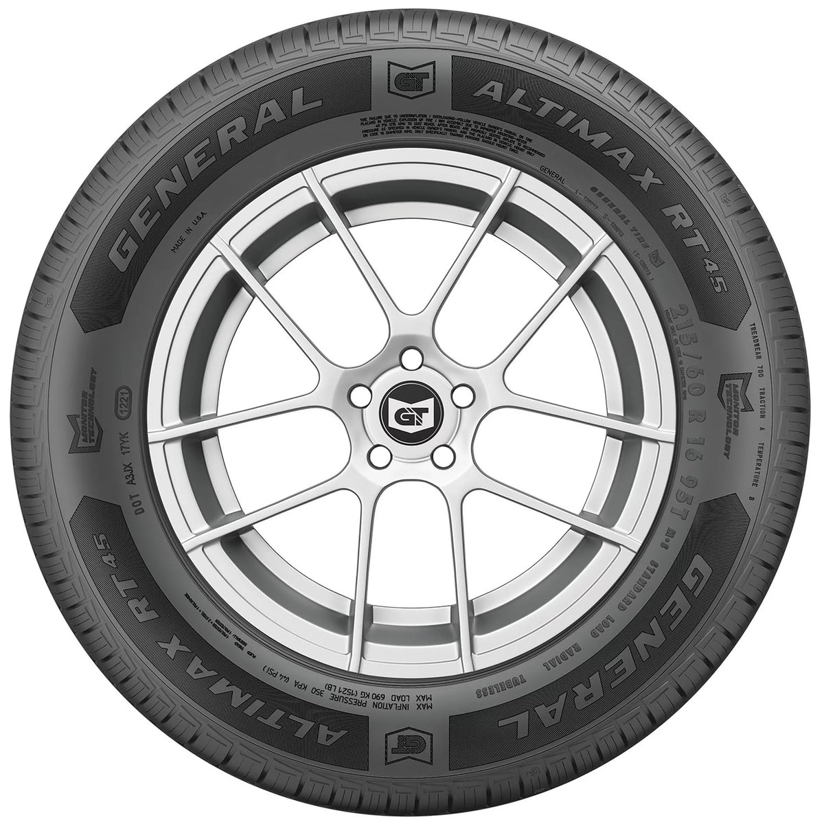 All Season Tire P271