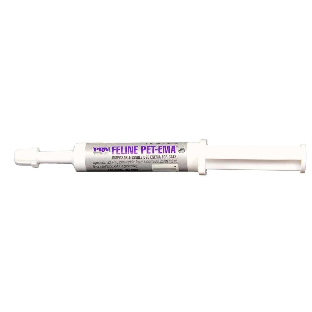 Disposable Enema for Cats N28298