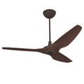 60 Ceiling Fan with Oil Rubbed Bronze Blades S921974