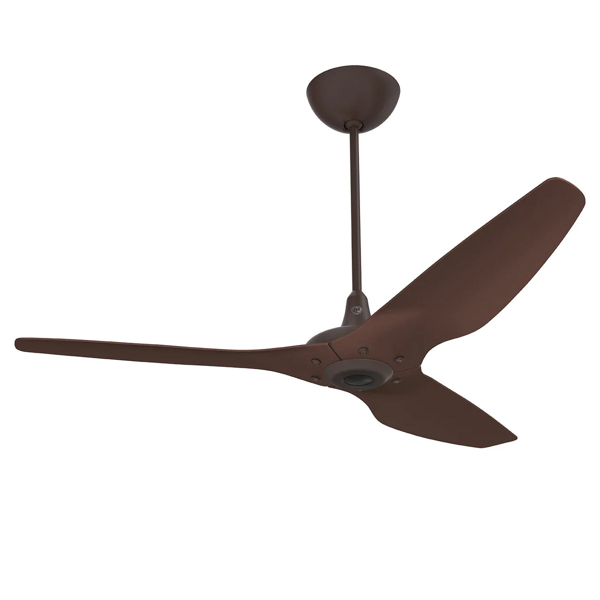 60 Ceiling Fan with Oil Rubbed Bronze Blades S921974