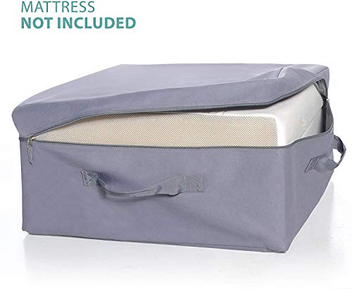 Carry Case for Tri-Fold Mattress, Fits up to 6 inch Full K1230