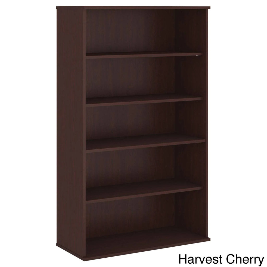 66H 5 Shelf Bookcase H66840