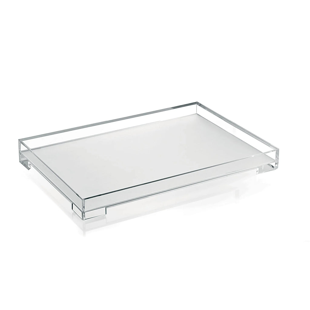 Black Tray W7902