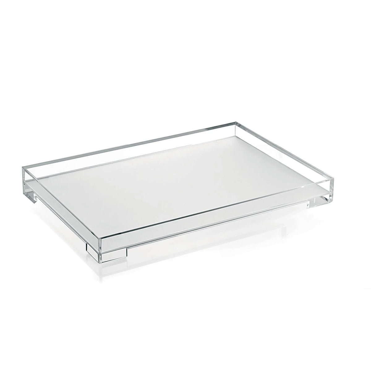 Black Tray W7902