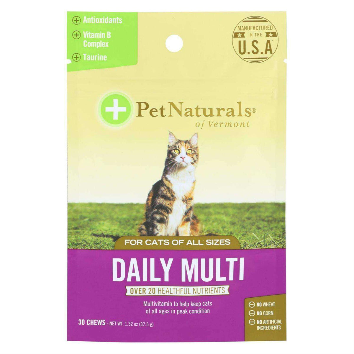 Daily Multi for Cats I928244