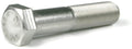7/16 inch x 3 inch Hex Cap Screw 316 Stainless Steel 275 pcs K640242