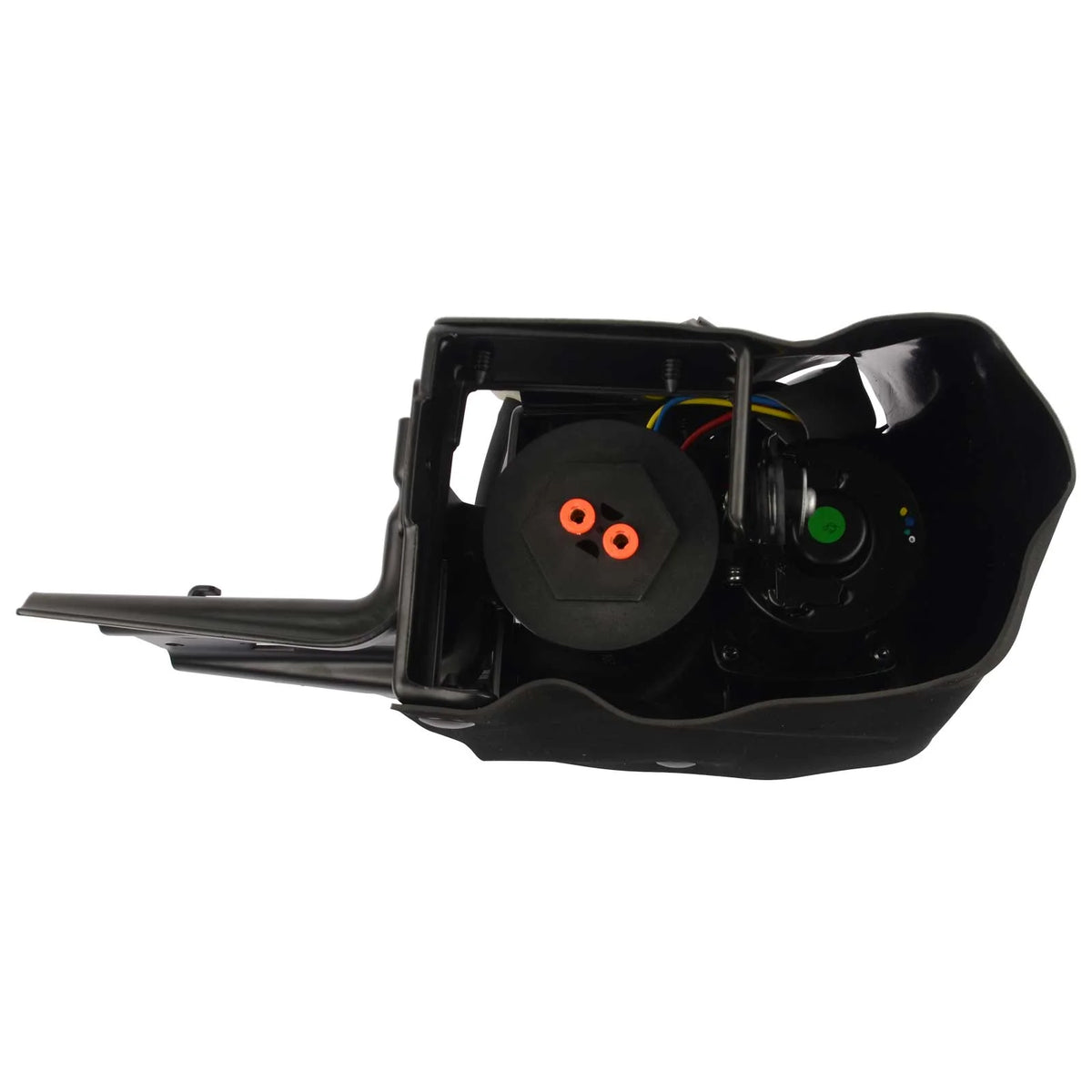 Black Air Suspension Compressor X67137