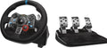 G29 Driving Force Racing Wheel and Floor Pedals G6371