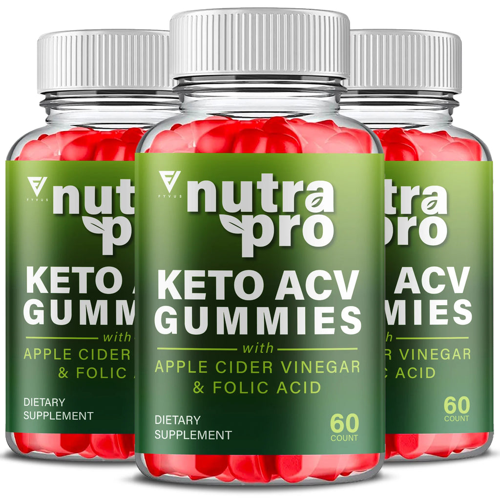 Keto ACV Gummies A1480