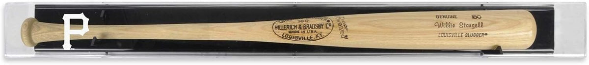 Deluxe Baseball Bat Display Case A288506