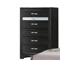 6 Drawer Bedroom Chest X233