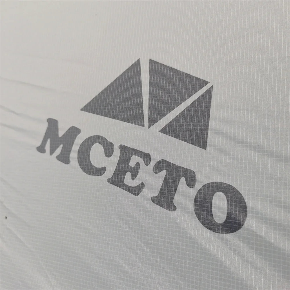 Pyramid Tent 4-6 People M7957