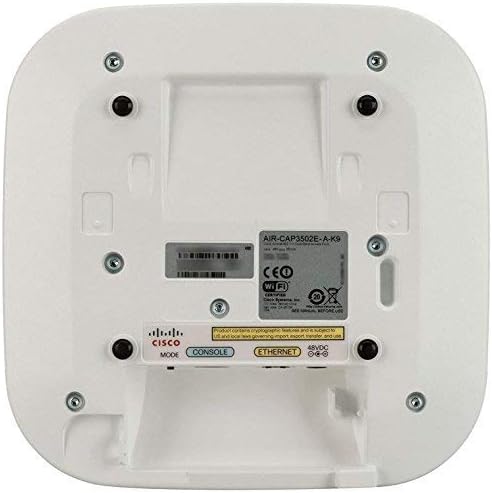 Dual-Band Access Point F362734