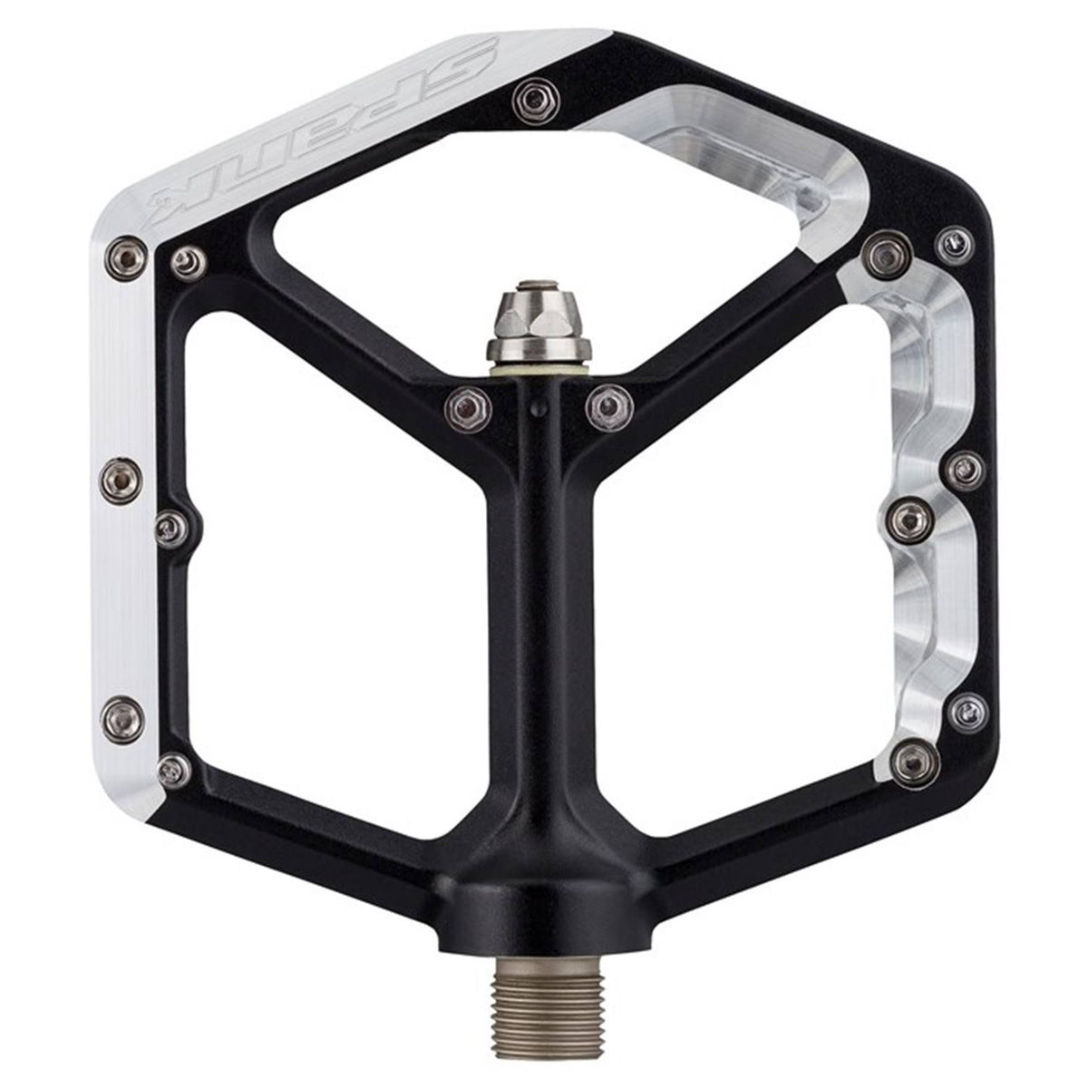 Black Trail Pedals B68825