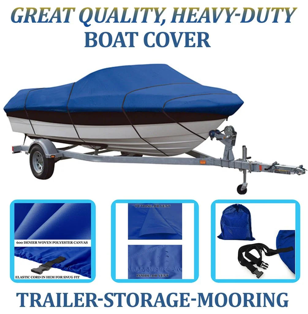 Boat Cover Y662