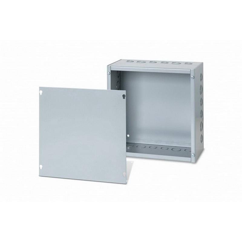 Screw Cover Box F512