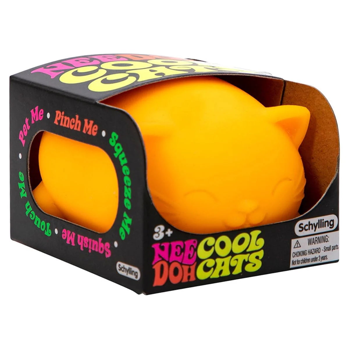 Squishy Fidget Ball Novelty Toy R209917