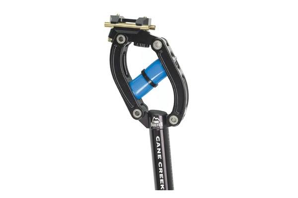 Thudbuster LT Seatpost - 27.2 mm P7902