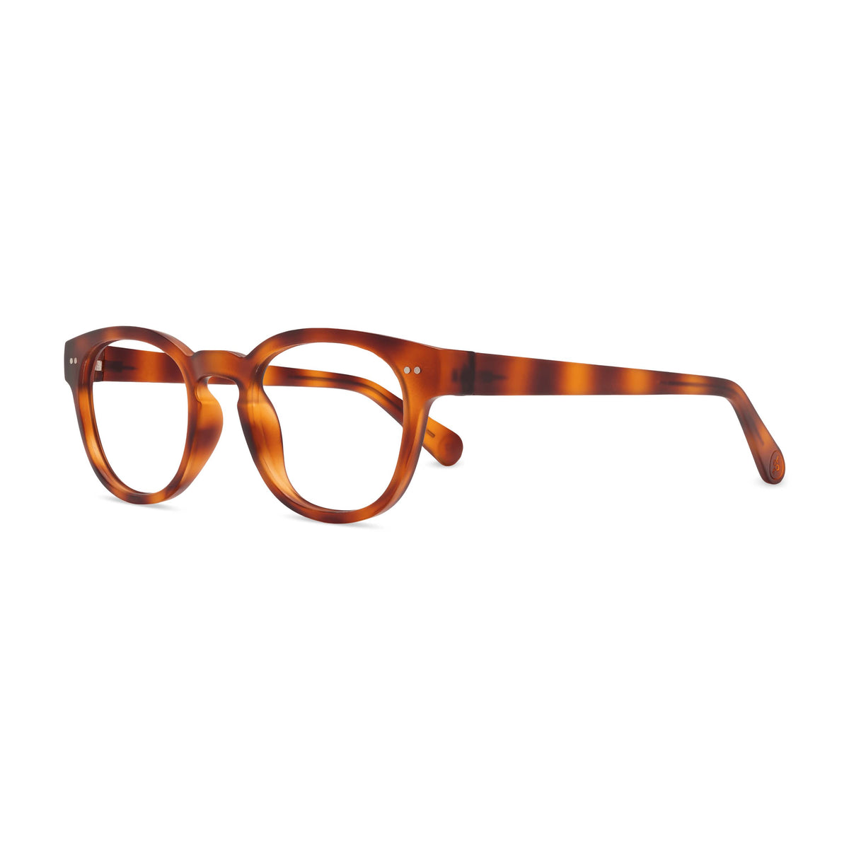 Navy +2.0 Reading Glasses N112