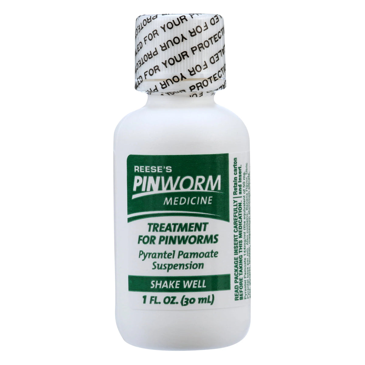 Pinworm Medicine 1 fl oz S7425