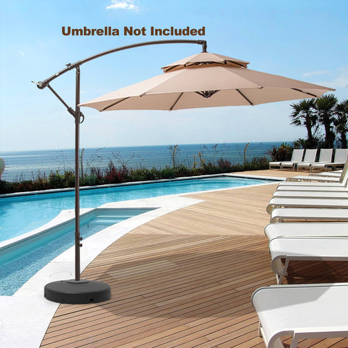 100-Pound Patio Umbrella Base E759587