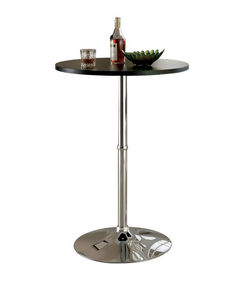 Black Bar Table L642121