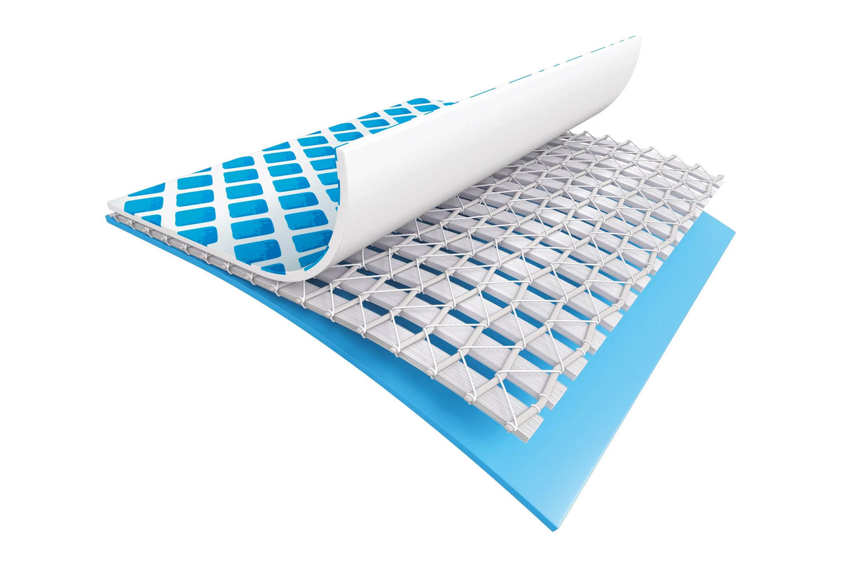 12' x 30 Above Ground Swimming Pool with Filter Pump C76835