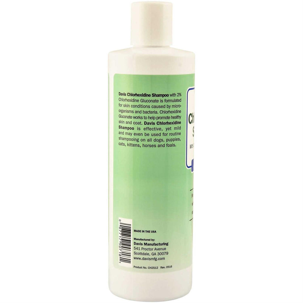 Dog & Cat Shampoo R927378