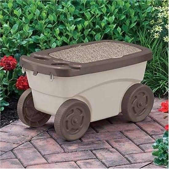 Garden Scooter M371044