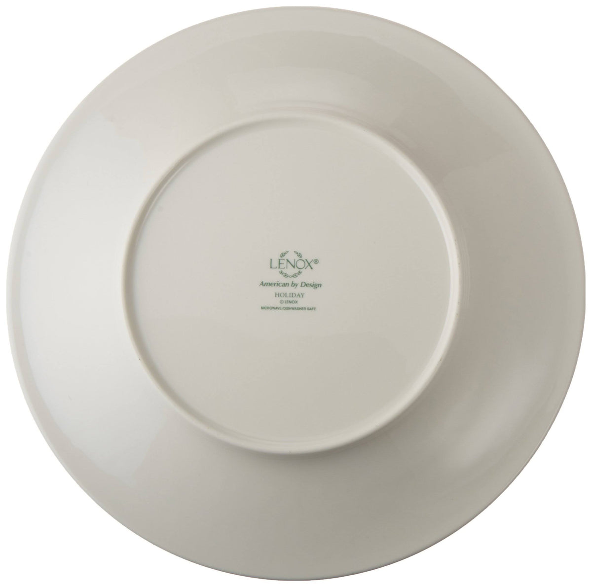 Ivory Accent Plates Set of 4 J104488