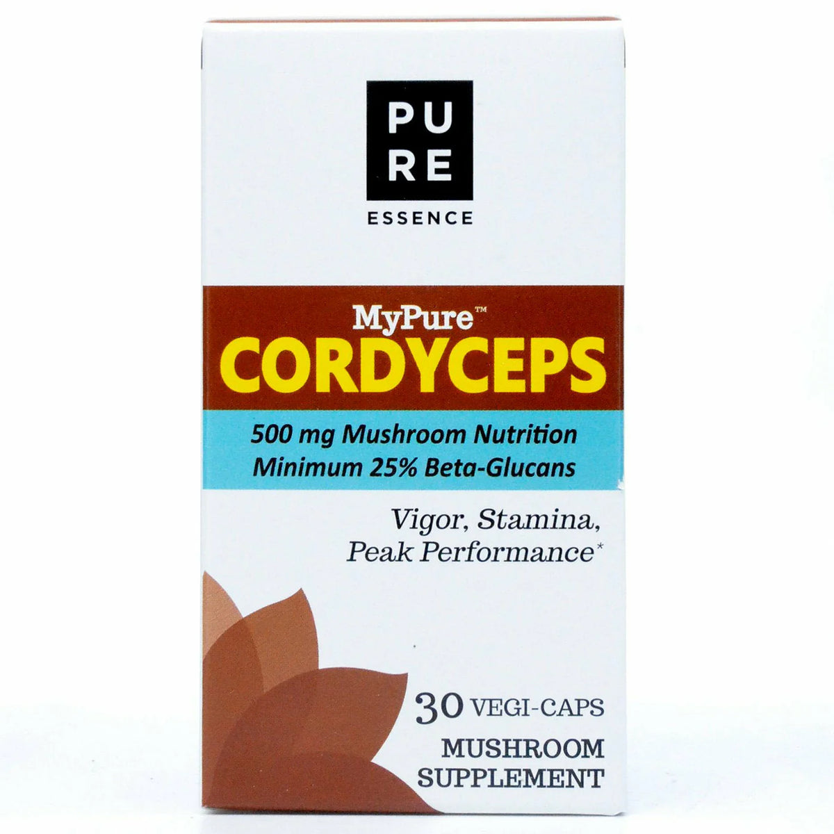 Cordyceps K272904