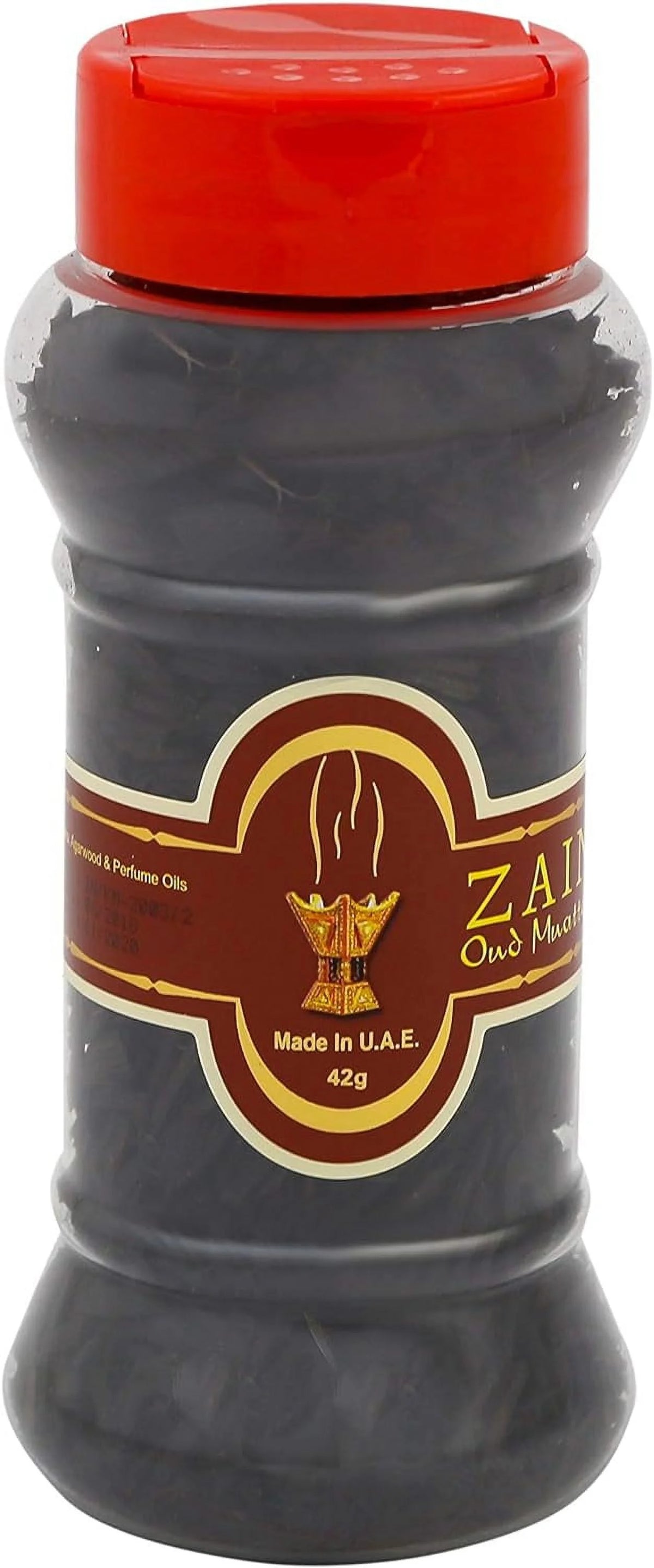 Bakhoor 30 S I774