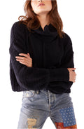 Black Pullover O846929