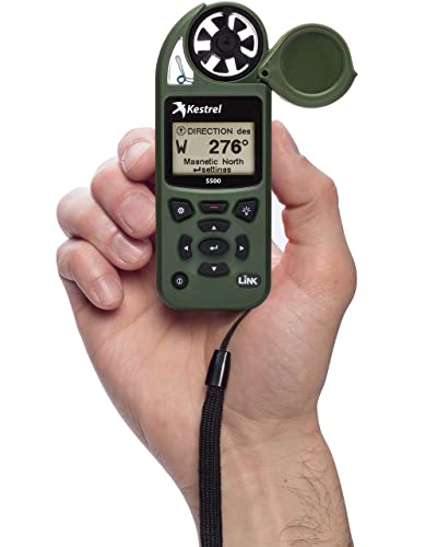 Weather Meter G26778