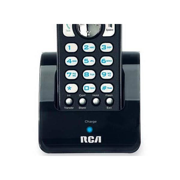 Cordless Accessory Handset N424627