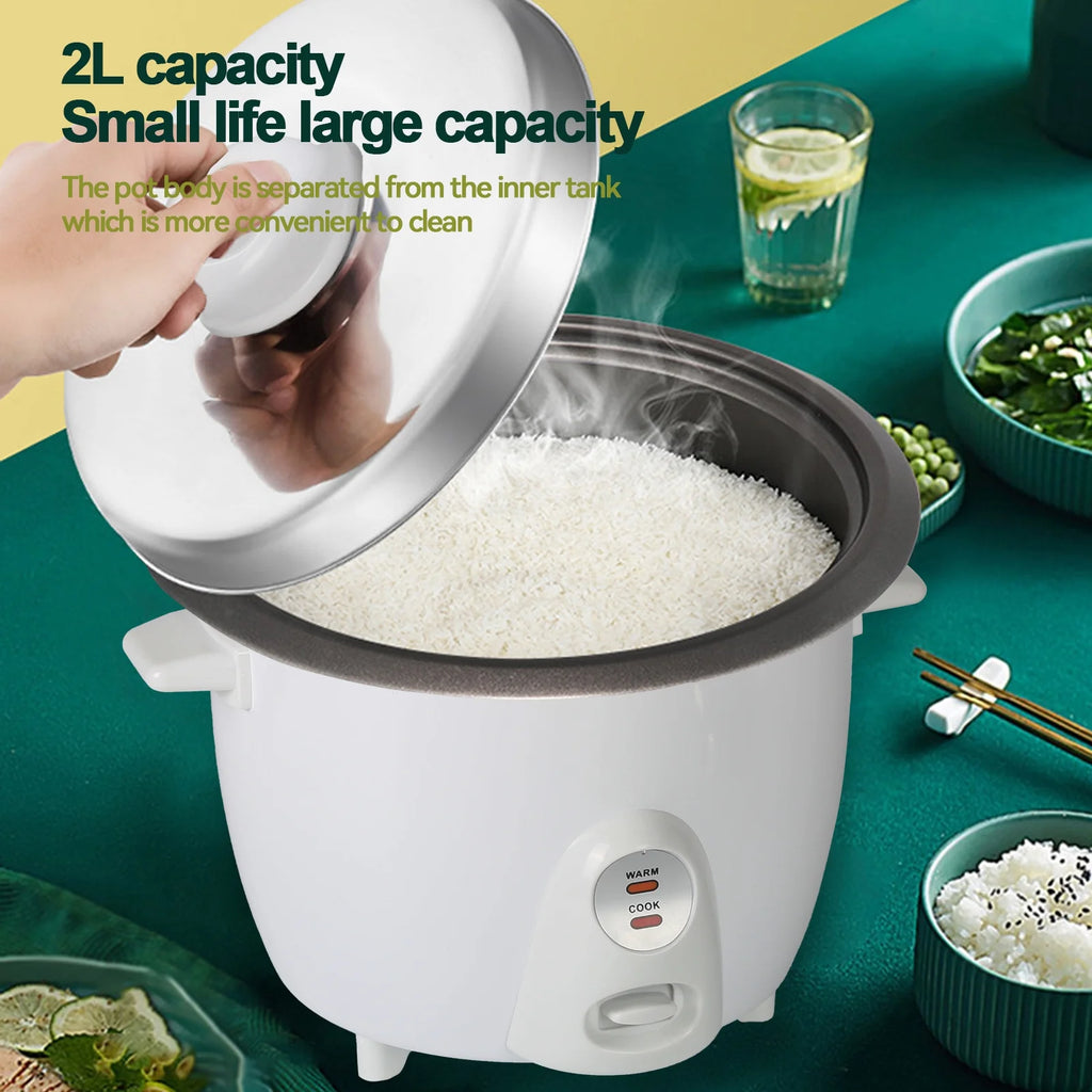 Mini 2L Electric Rice Cooker R373483