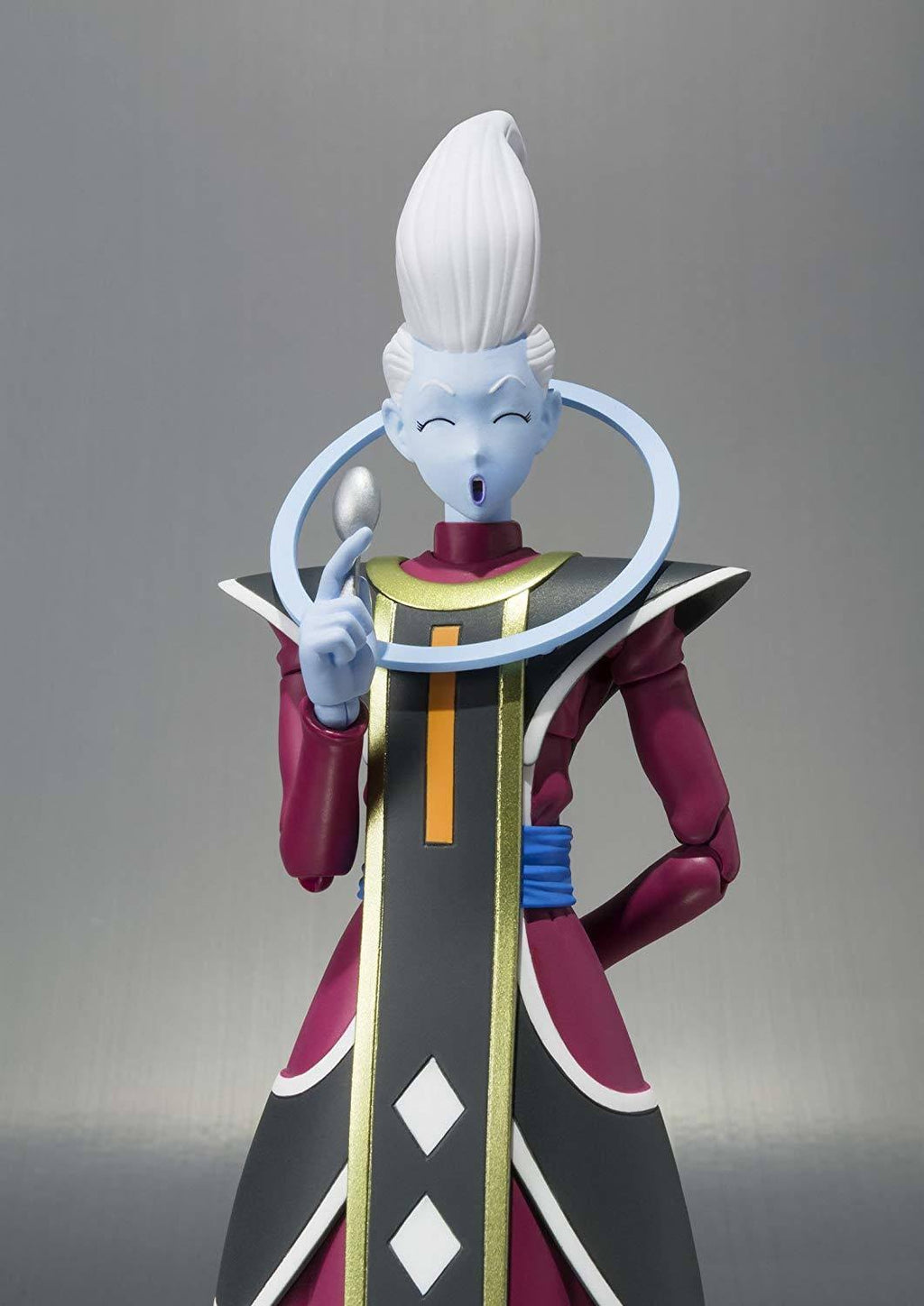S.H. Figuarts Whis Action Figure E85438